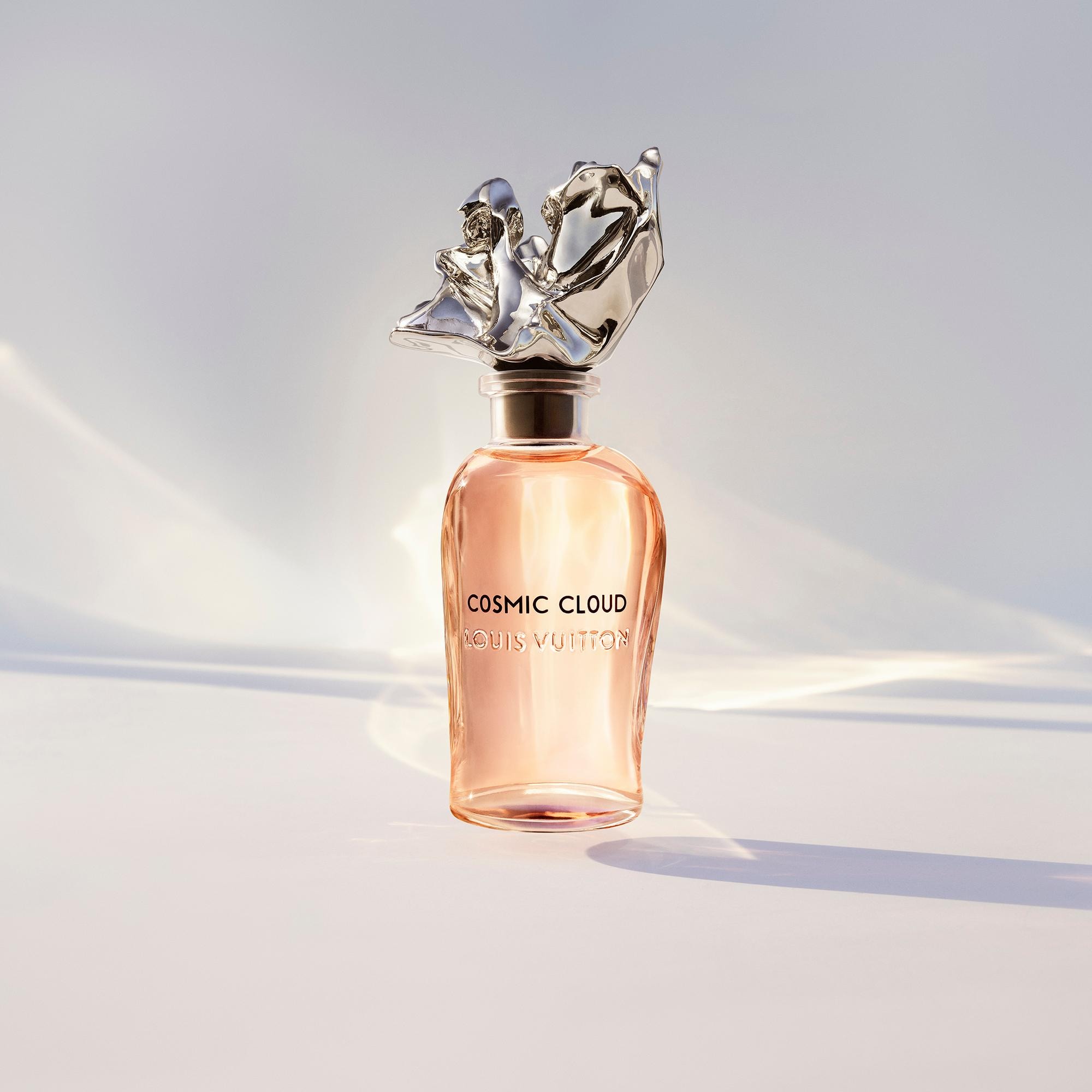 ルイヴィトン　香水　コズミック クラウド パルファン　100ml ルイ ヴィトン Louis Vuitton コズミック クラウド100ml 香水